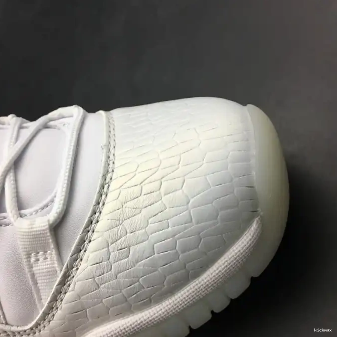 Cheap MAX Heiress Low White Air 11 Frost 897331-100 Jordan 0408